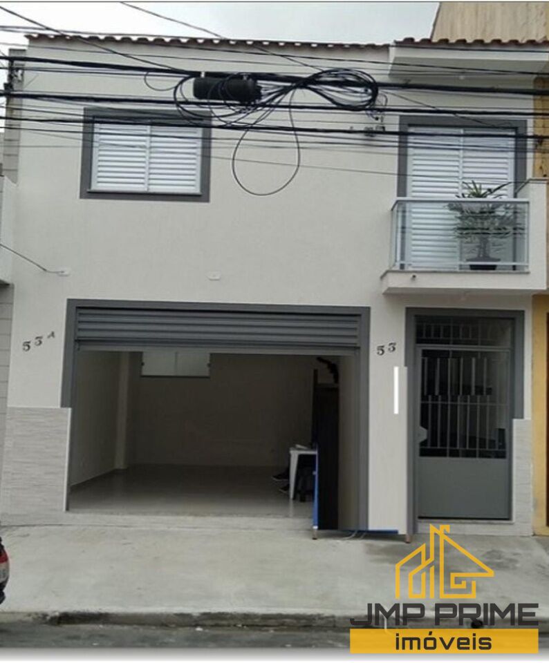 Apartamento para Locação - Vila Maria Baixa