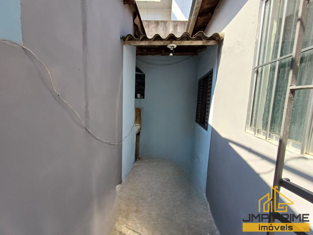 Casa Térrea para Locação - Vila Medeiros