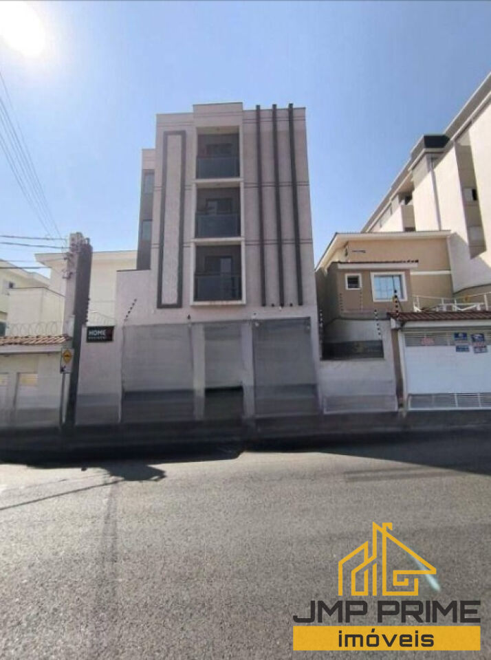 Apartamento para Venda - Tucuruvi