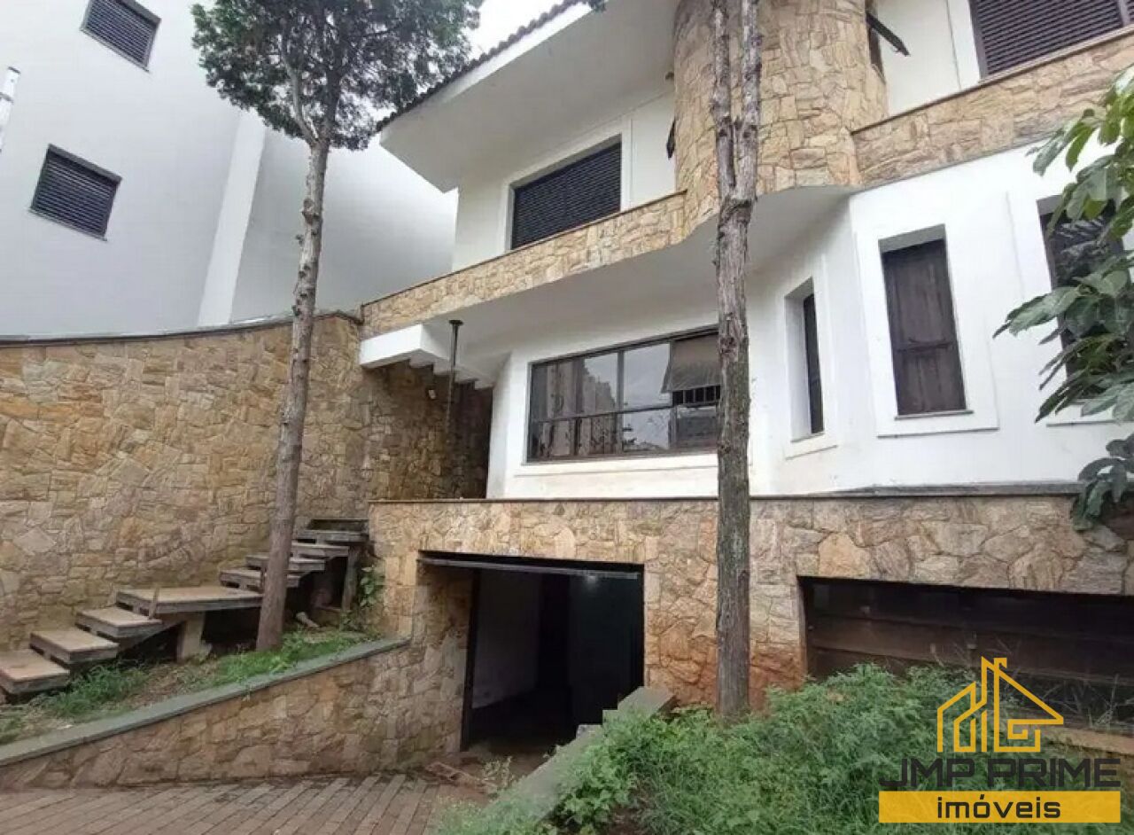 Sobrado para Venda - Vila Maria Alta