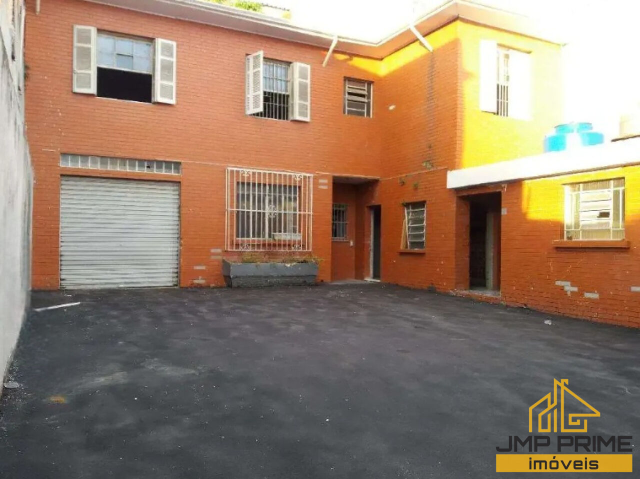 Galpão para Venda - Vila Maria Alta