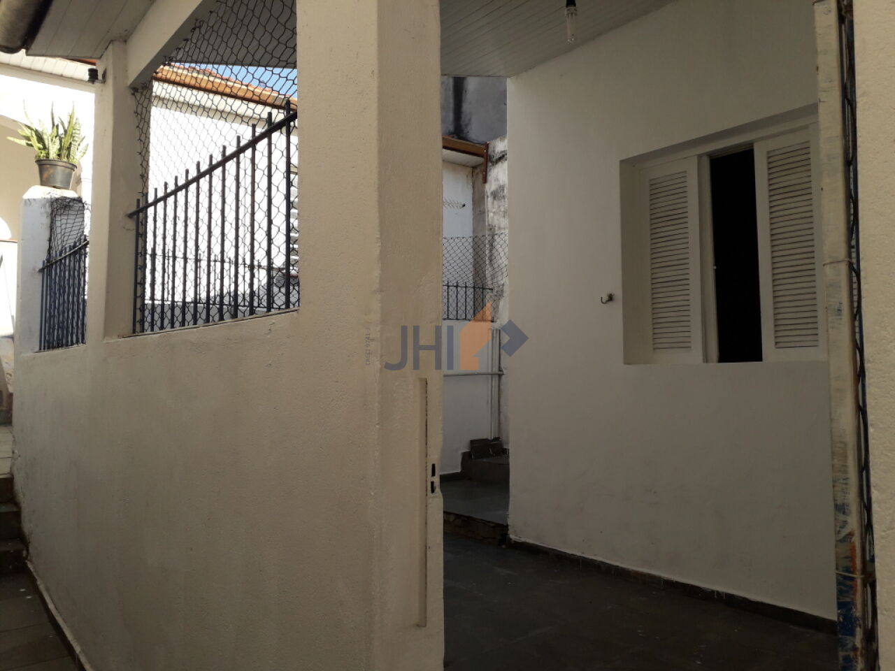 Casa Térrea para Locação - Cambuci