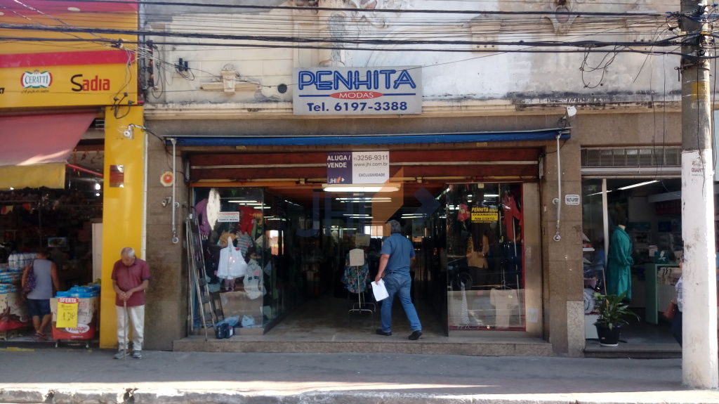 Prédio para Venda - Penha de França
