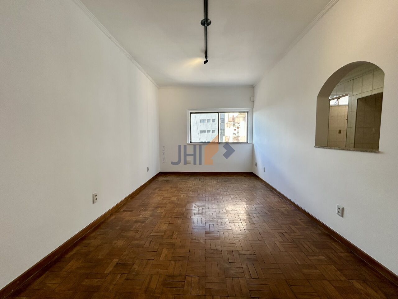 Apartamento para Venda - Higienópolis