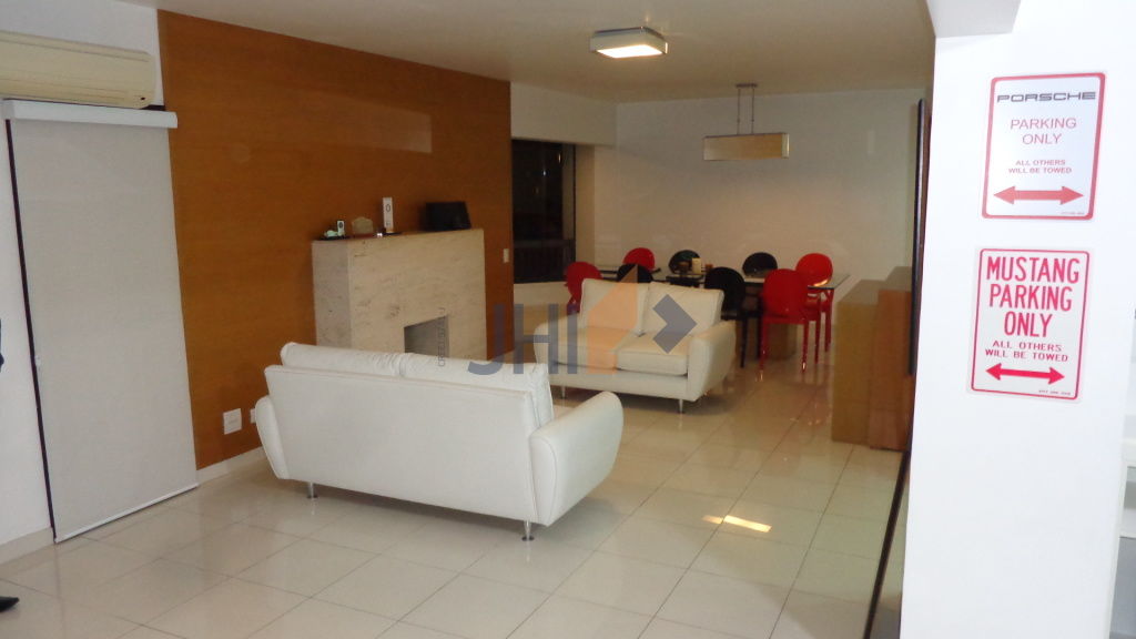 Apartamento para Venda - Vila Andrade