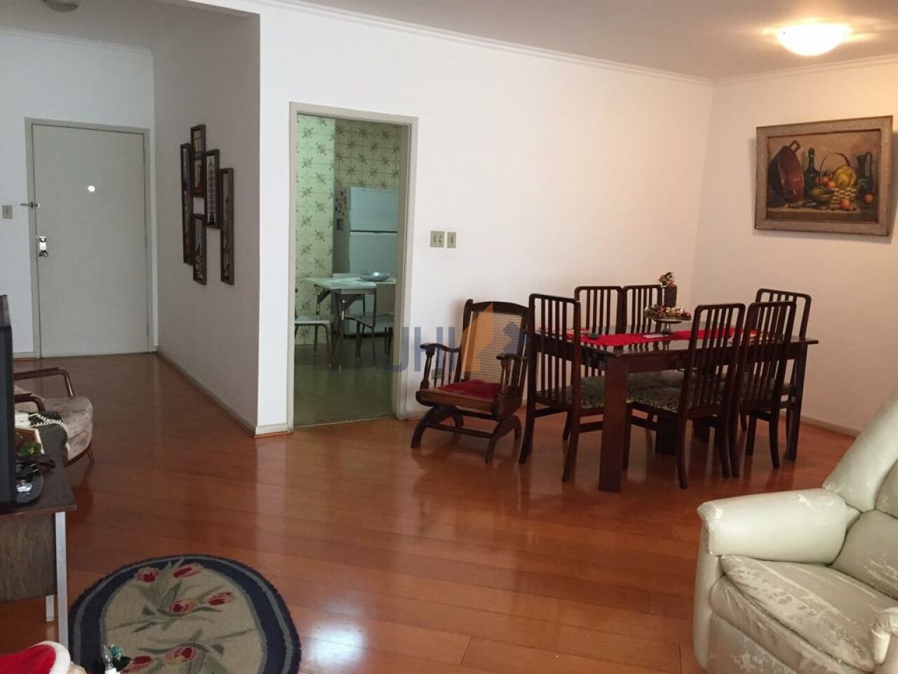 Apartamento para Venda - Santa Cecília