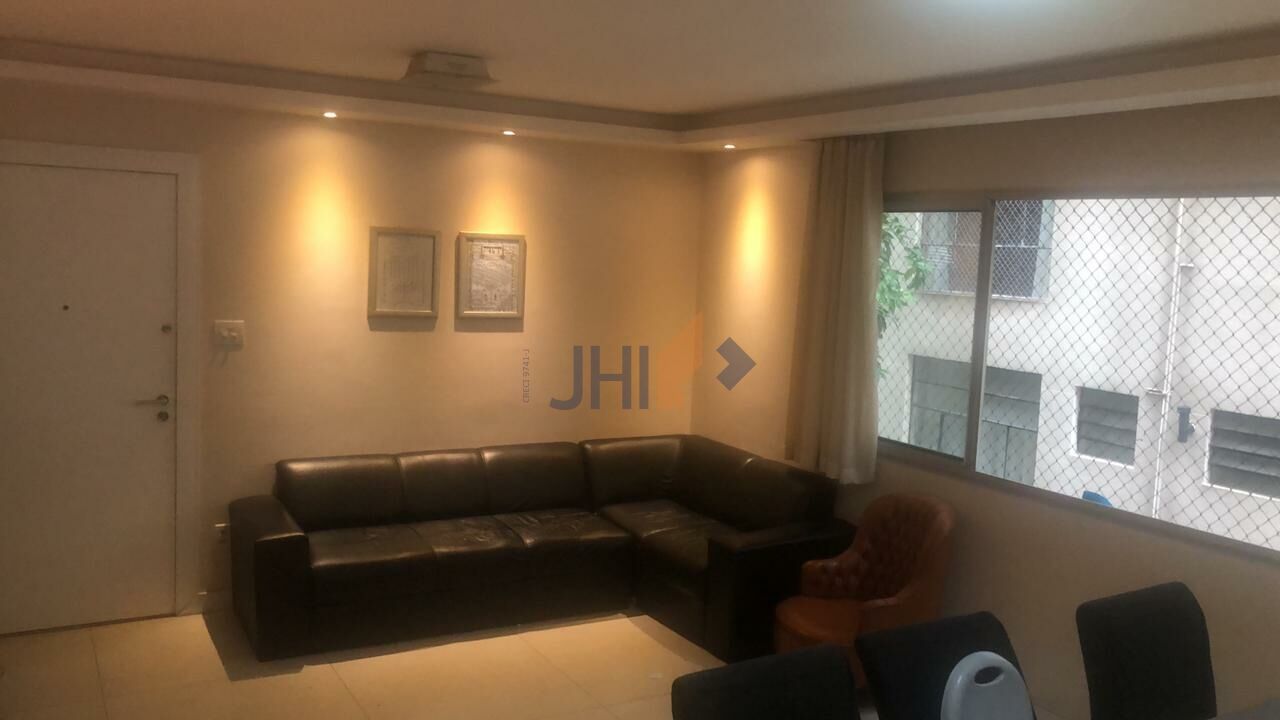 Apartamento para Venda - Santa Cecília