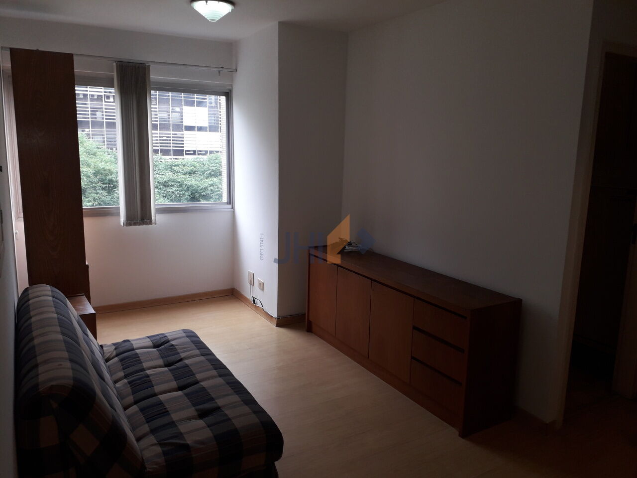 Apartamento para Locação - Consolação