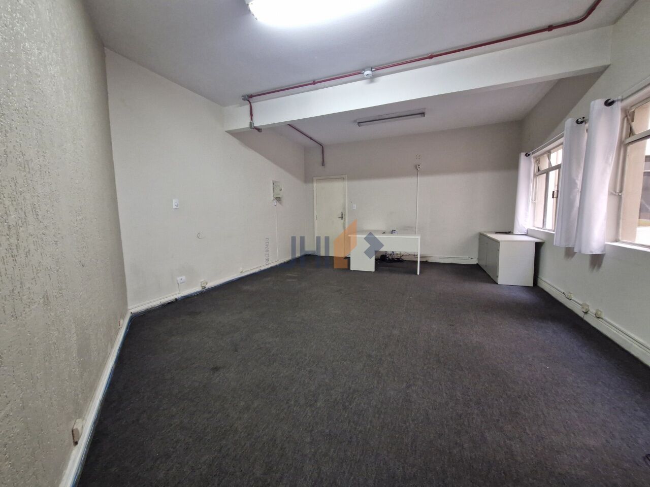 Conj. Comercial para Venda - Centro