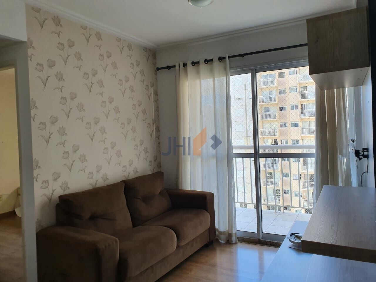 Apartamento para Venda - Barra Funda