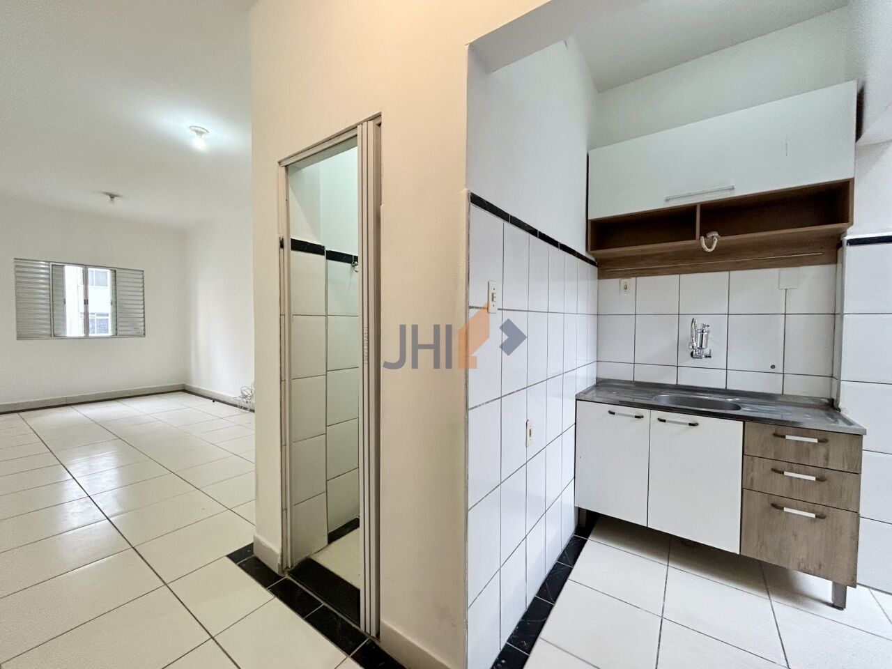 Kitchenette para Locação - Bela Vista