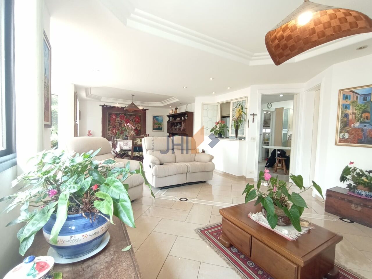 Apartamento para Venda - Aclimação