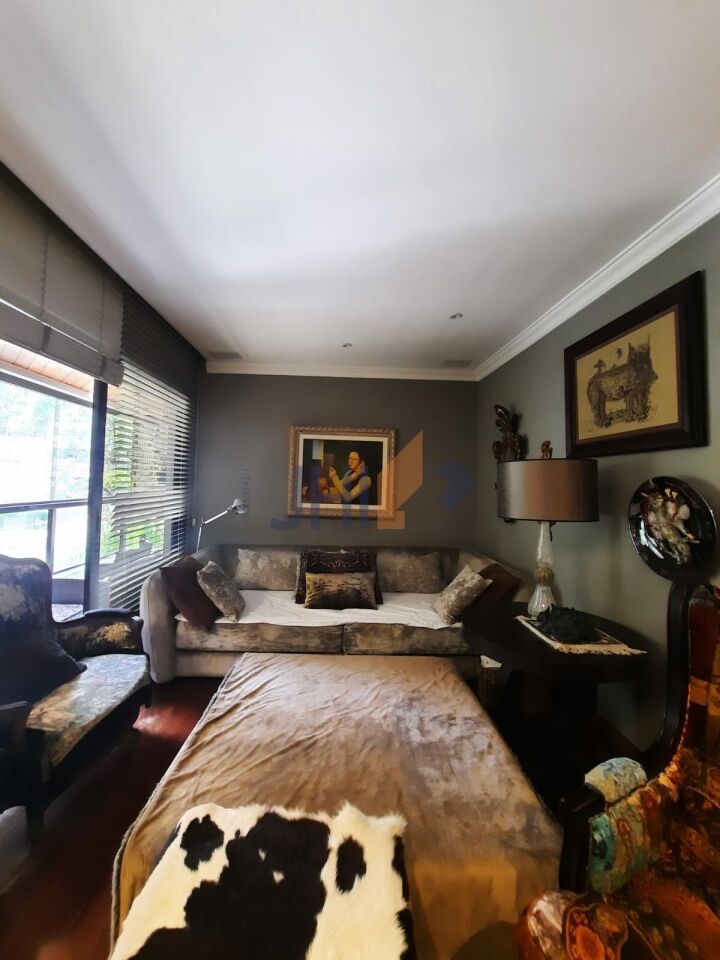 Apartamento para Venda - Vila Andrade