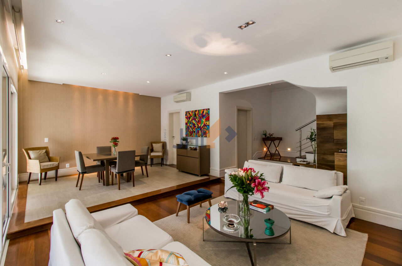 Casa Térrea para Venda - Jardim Ampliação