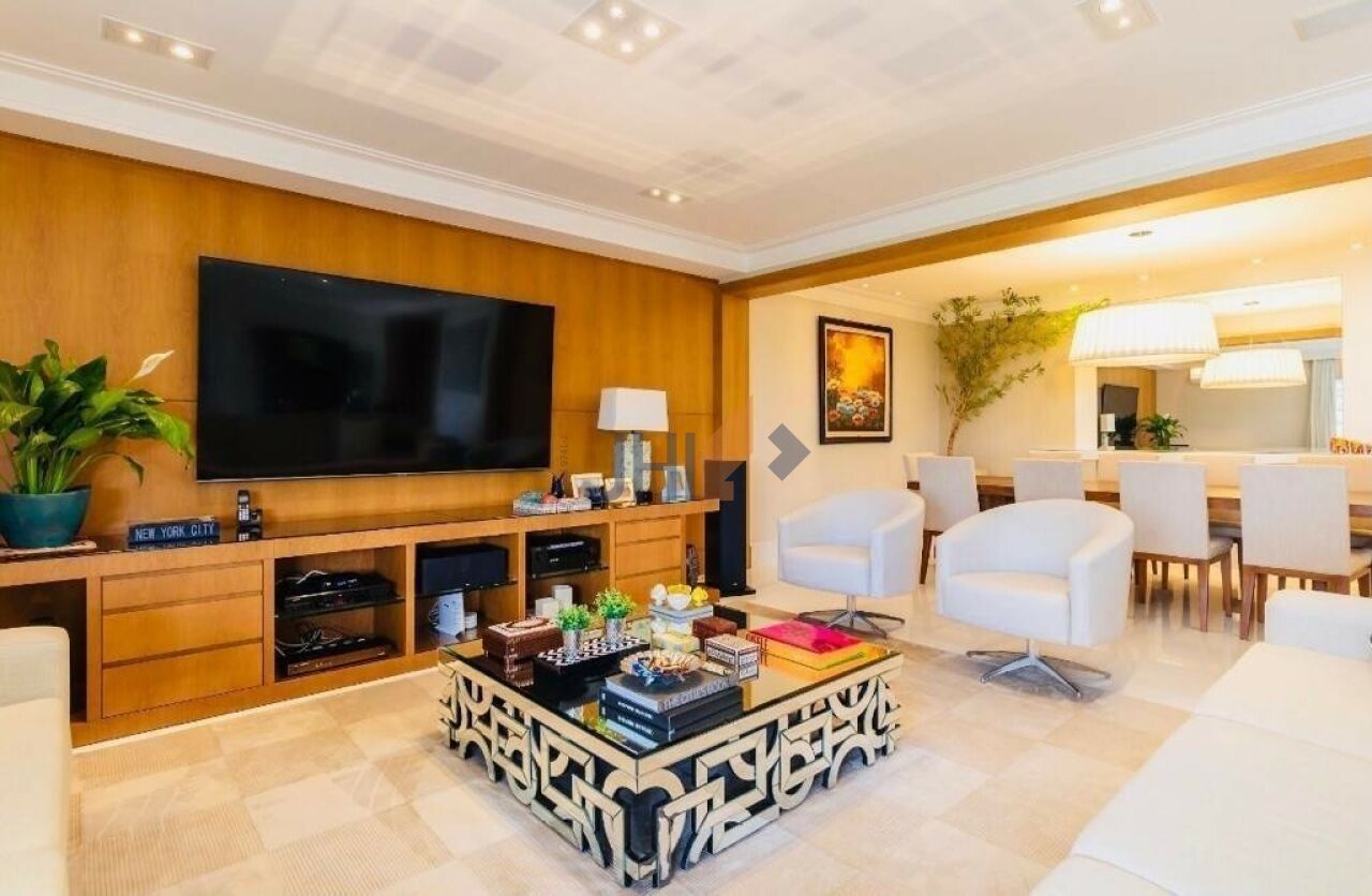 Apartamento para Venda - Santo Amaro