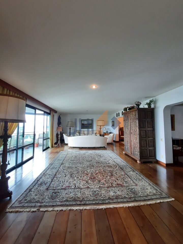 Apartamento para Locação - Santo Amaro
