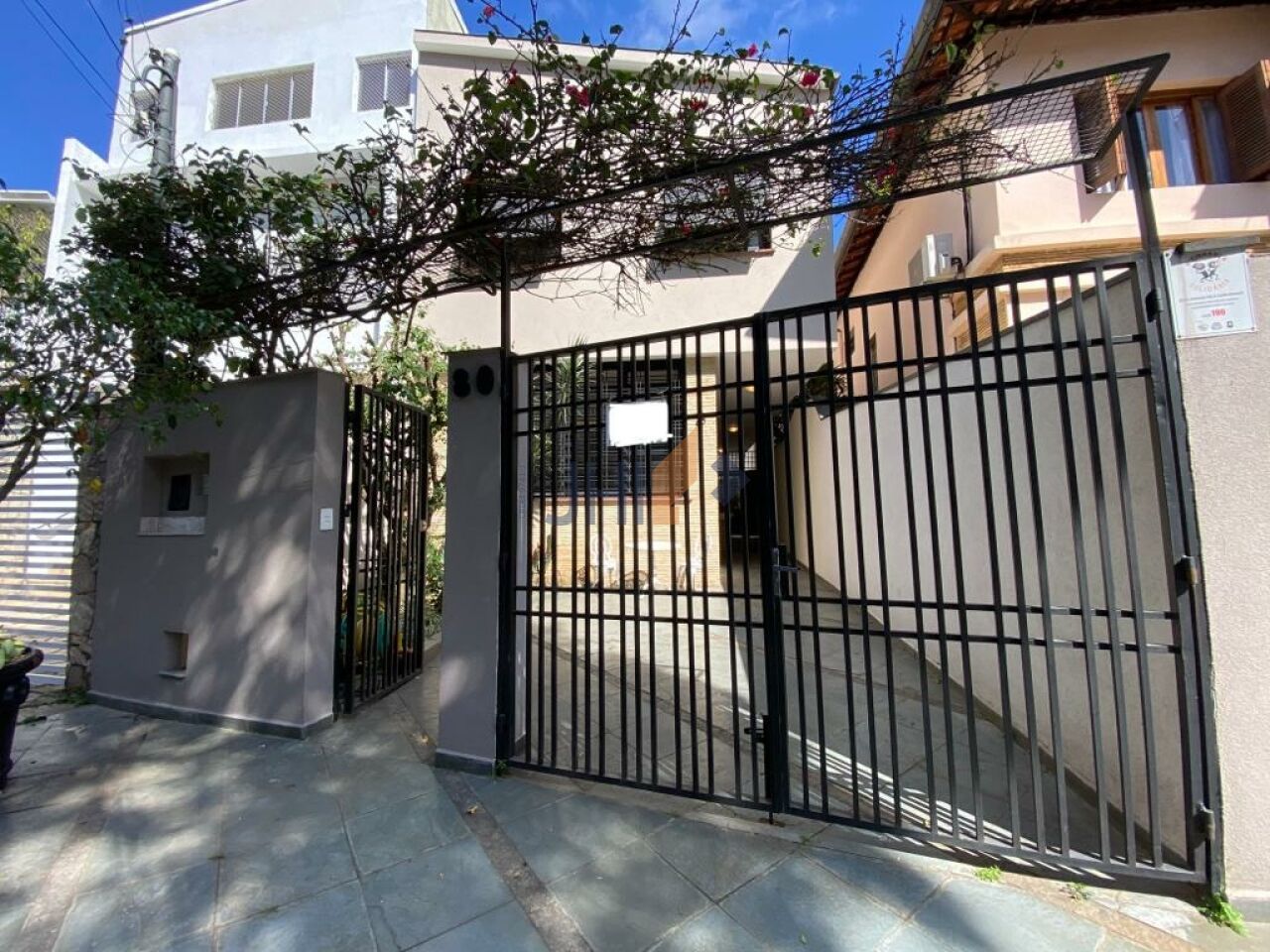 Casa de Vila para Venda - Aclimação