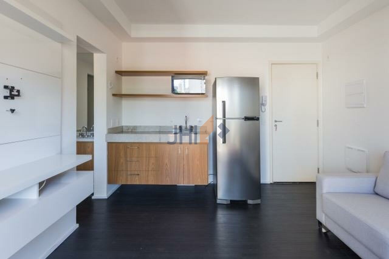 Apartamento para Venda - Vila Olímpia