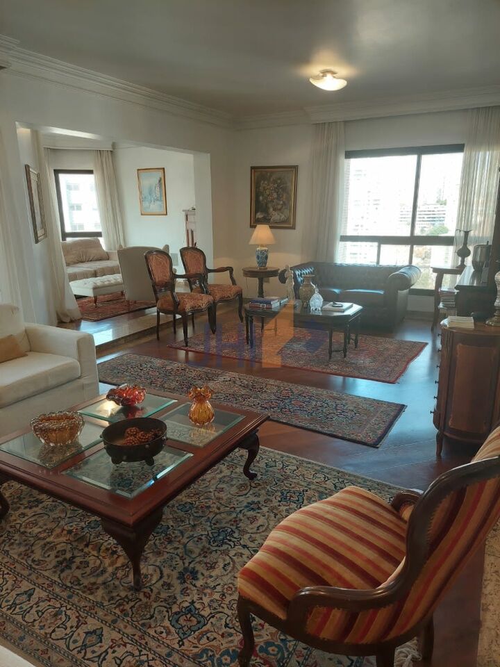 Apartamento para Venda - Perdizes