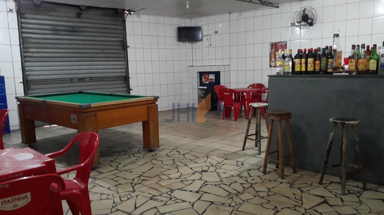 Loja para Locação - Jardim Jaraguá