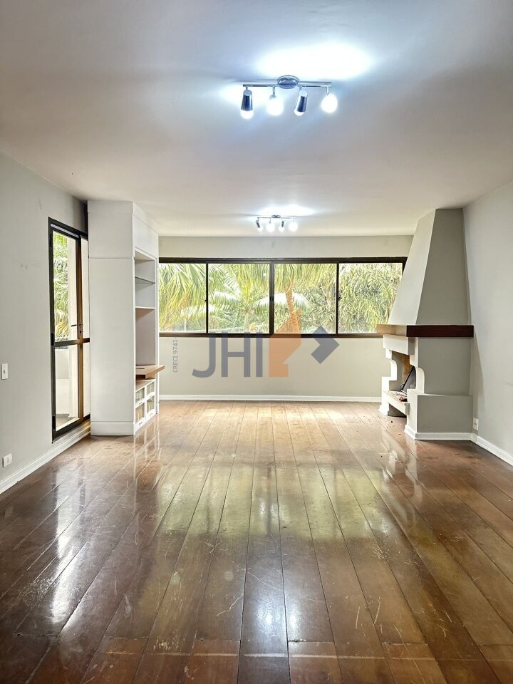 Apartamento para Venda - Vila Andrade