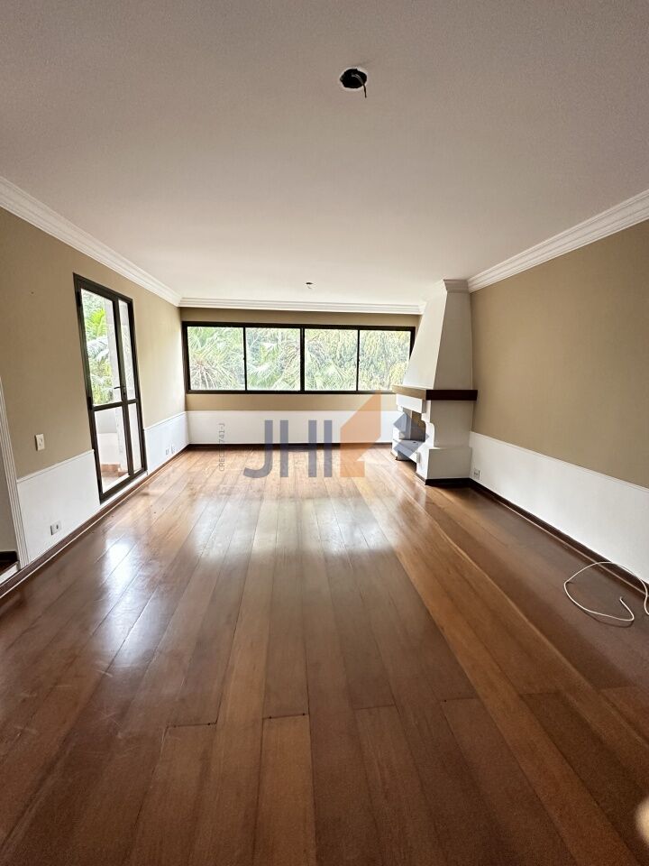 Apartamento para Venda - Vila Andrade
