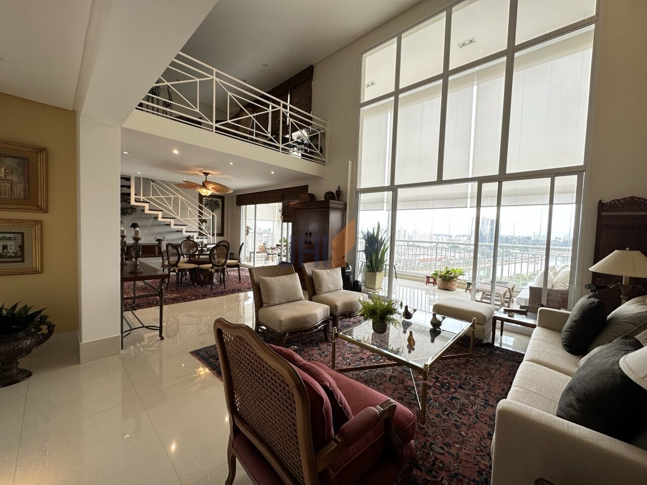 Apartamento para Venda - Jardim Fonte do Morumbi