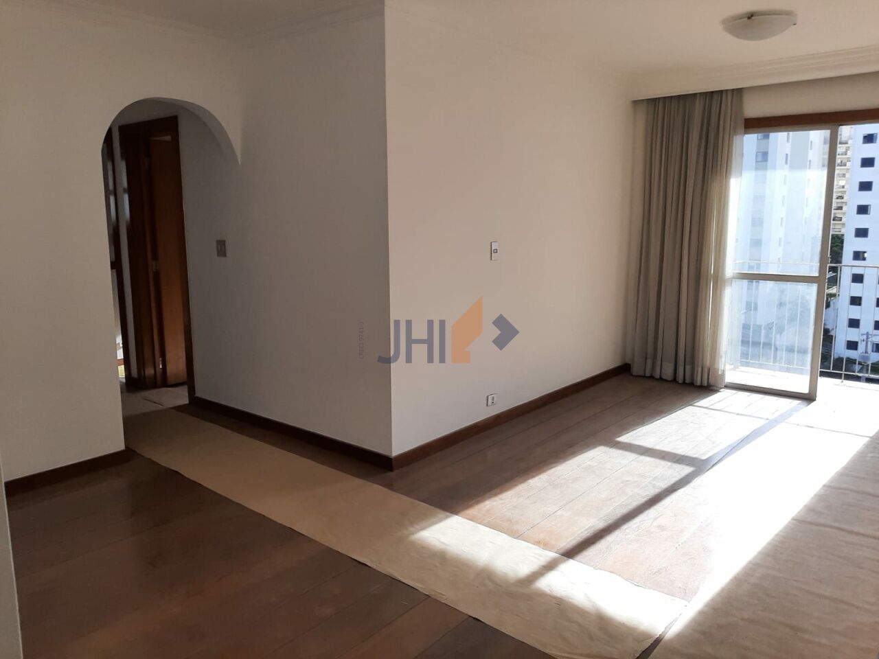 Apartamento para Venda - Perdizes