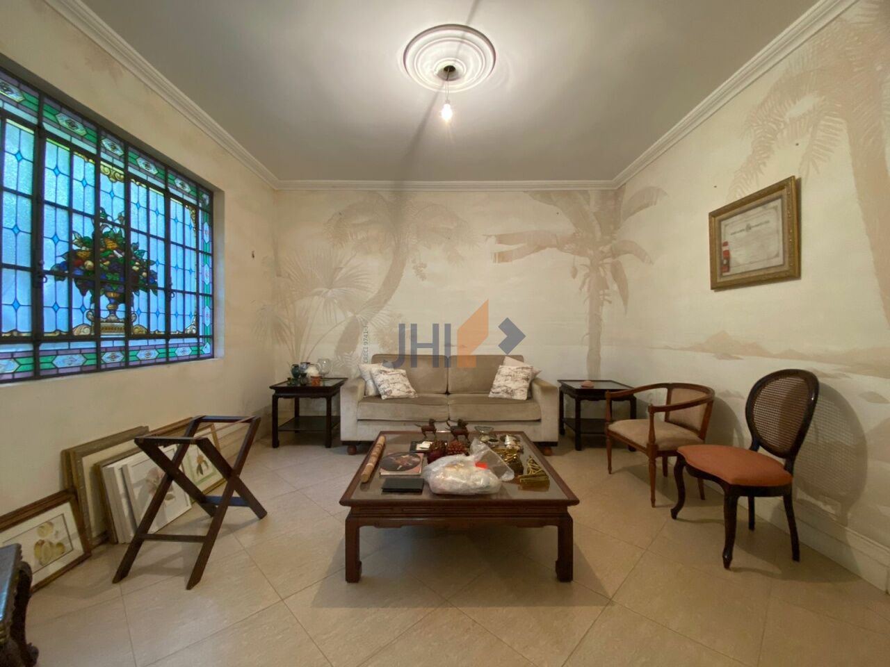 Casa Assobradada para Venda - Pinheiros