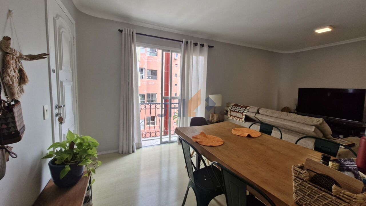 Apartamento para Venda - Pinheiros
