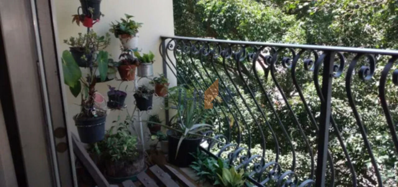 Apartamento para Venda - Vila Leopoldina