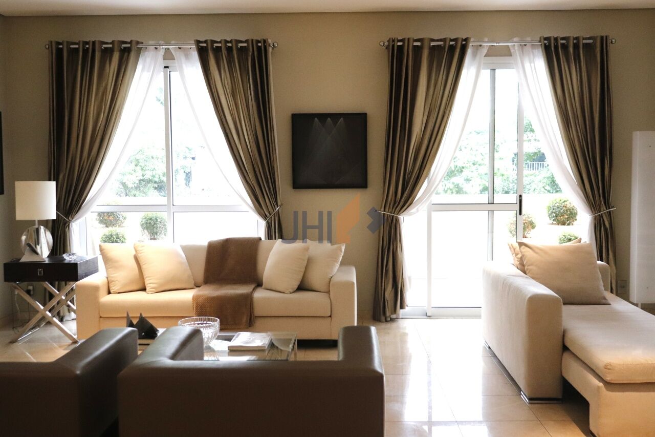 Apartamento para Venda - Jardim Paulista