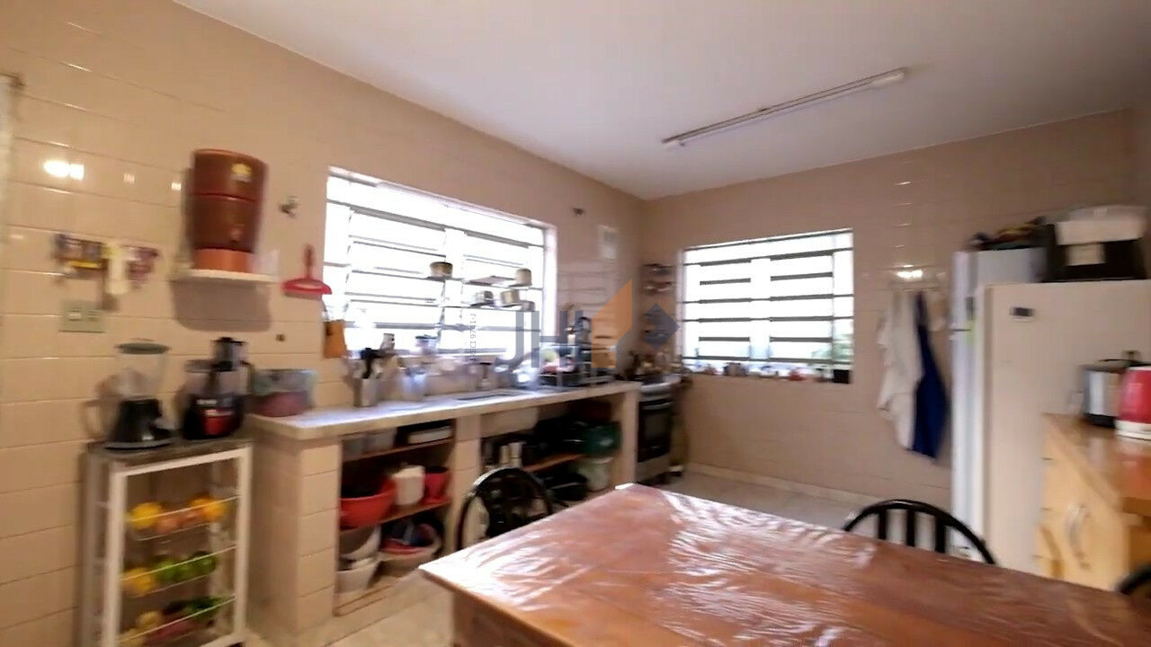 Sobrado para Venda - Perdizes