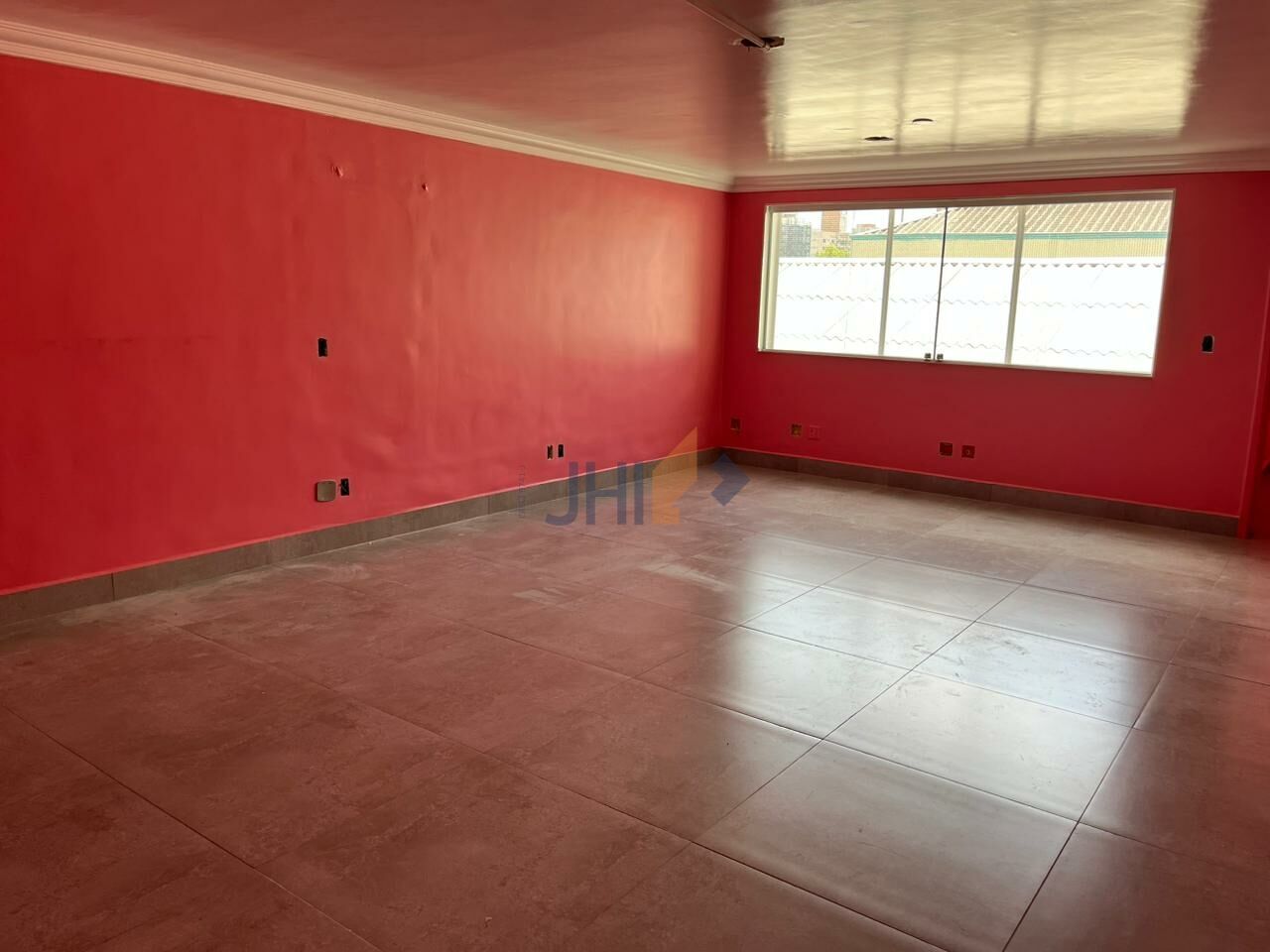 Conj. Comercial para Locação - Pinheiros