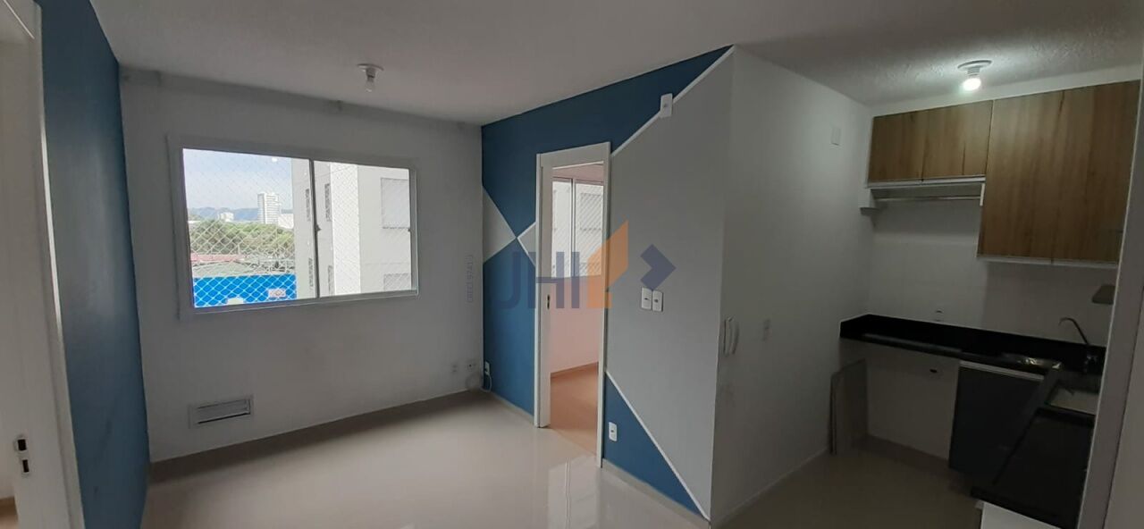Apartamento para Venda - Santo Amaro
