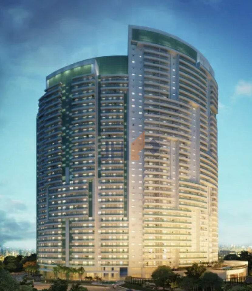 Apartamento para Locação - Pinheiros