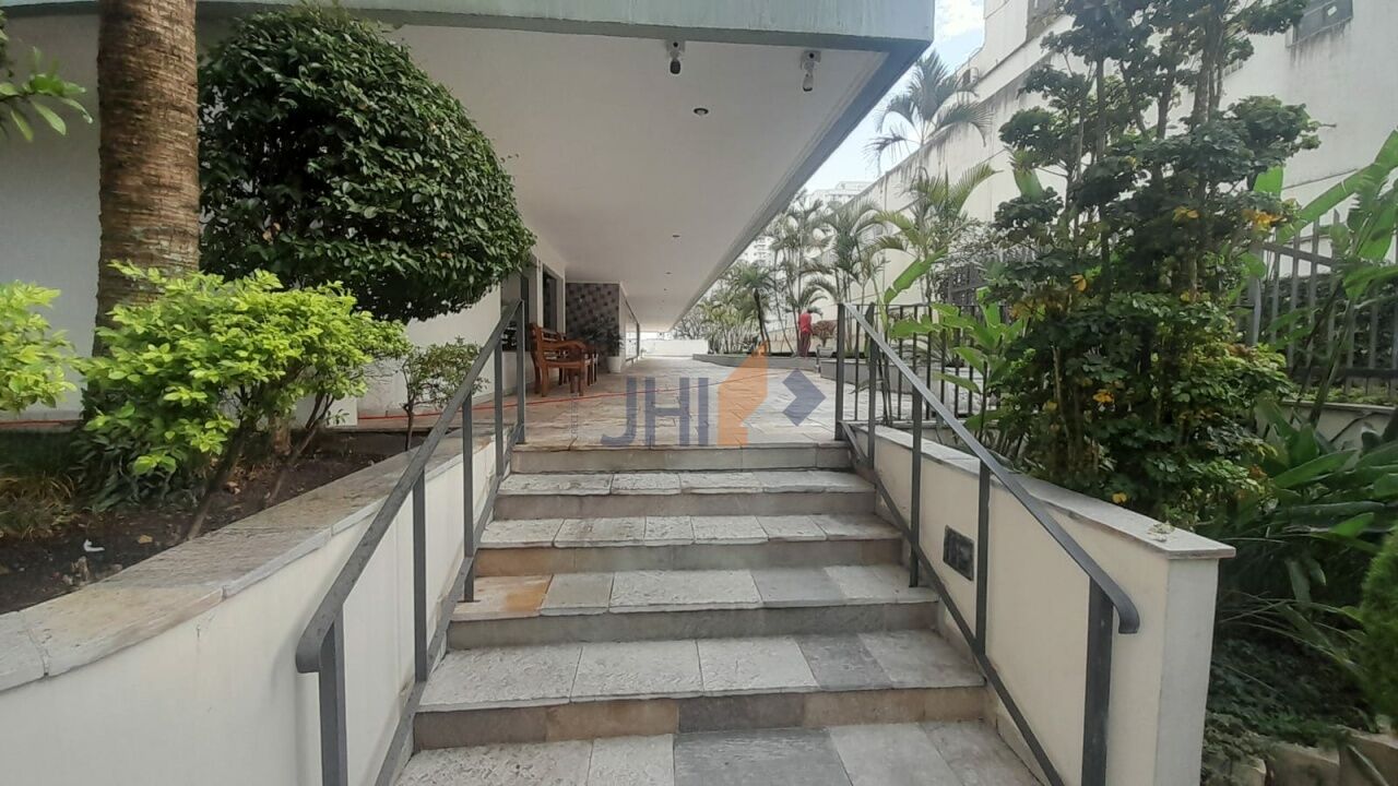 Apartamento para Venda - Vila Leopoldina