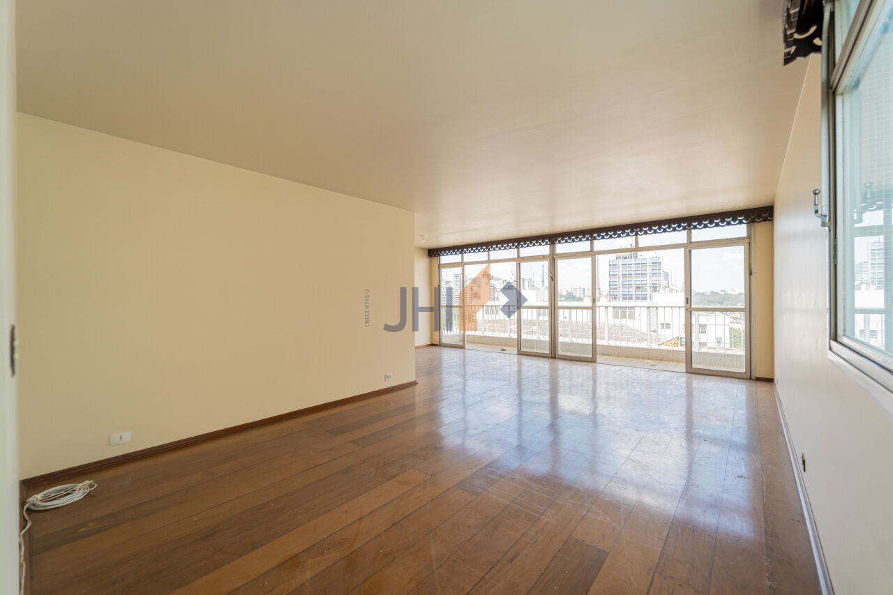 Apartamento para Venda - Higienópolis
