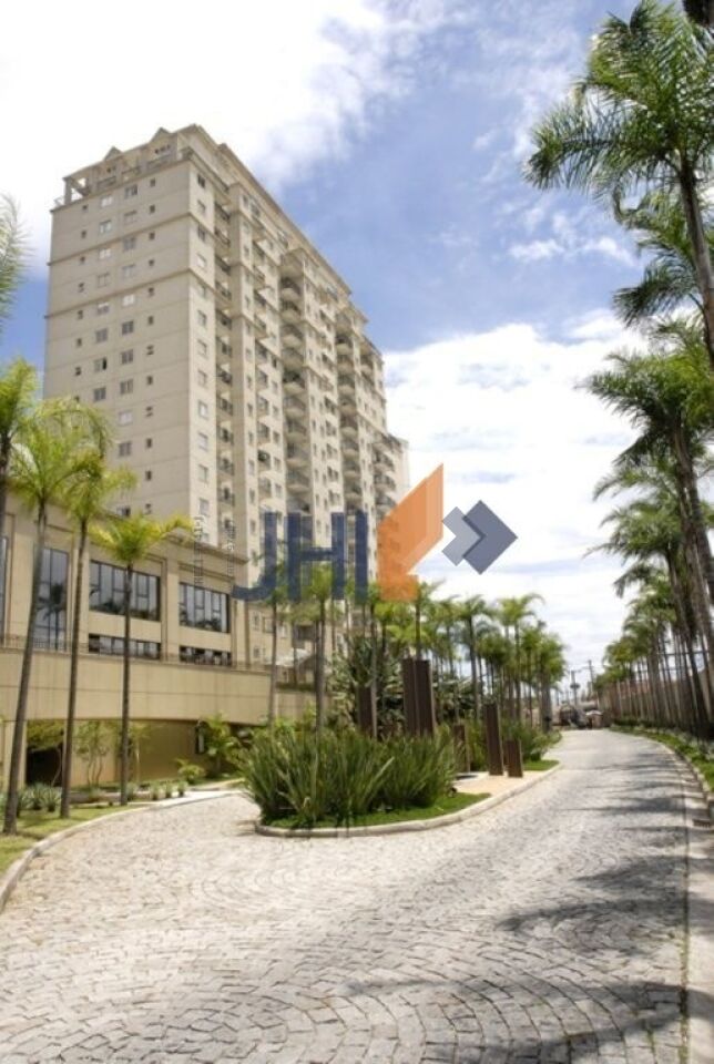 Apartamento para Locação - Vila Pompéia