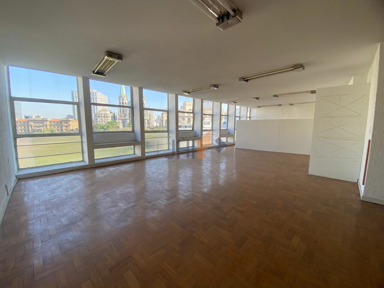 Conjunto Comercial para Venda - Sé