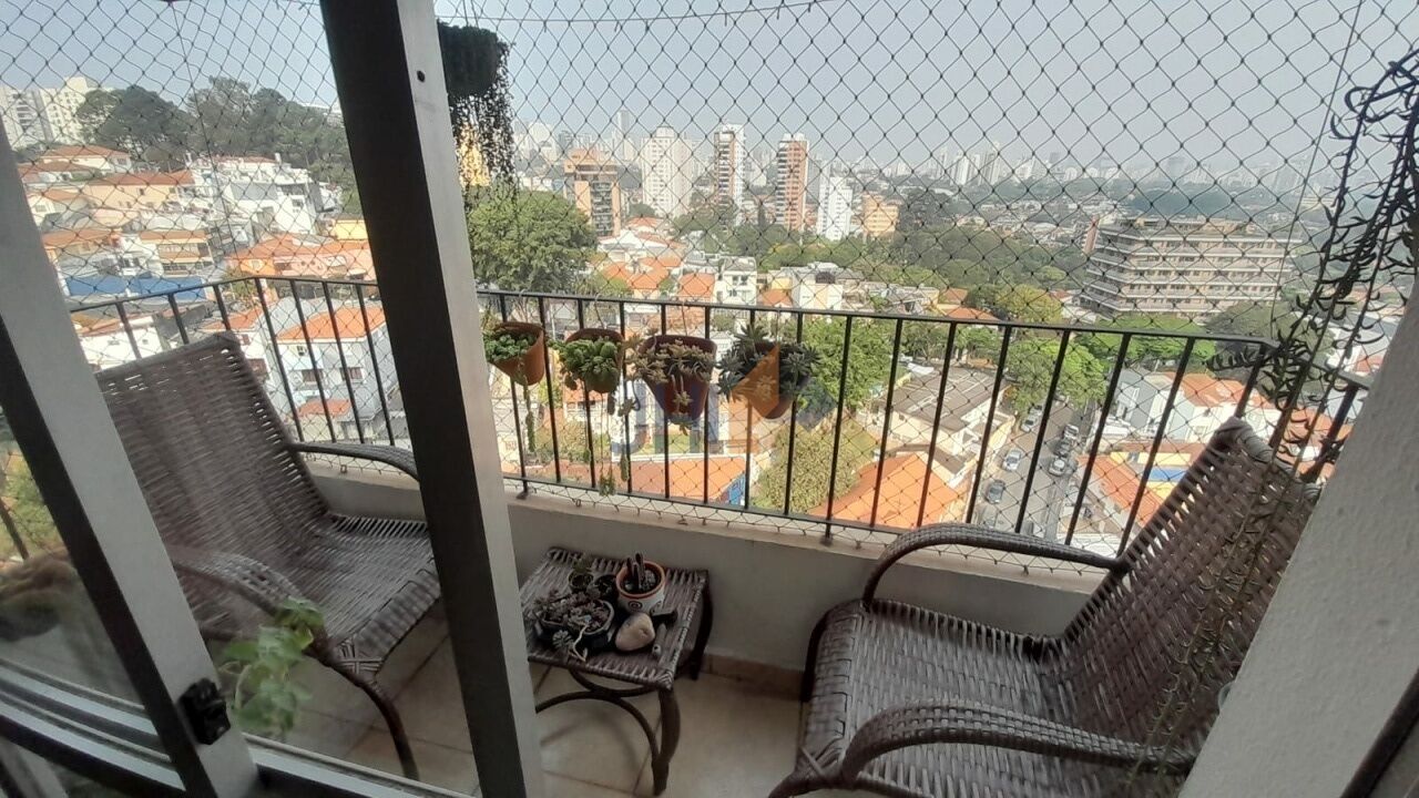 Duplex para Venda - Vila Madalena