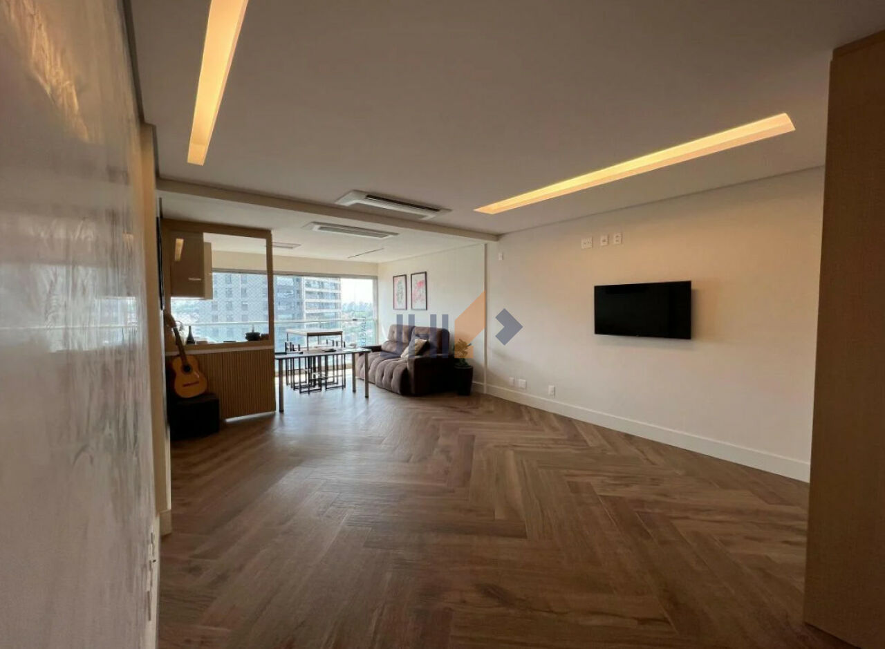 Apartamento para Venda - Sumarezinho
