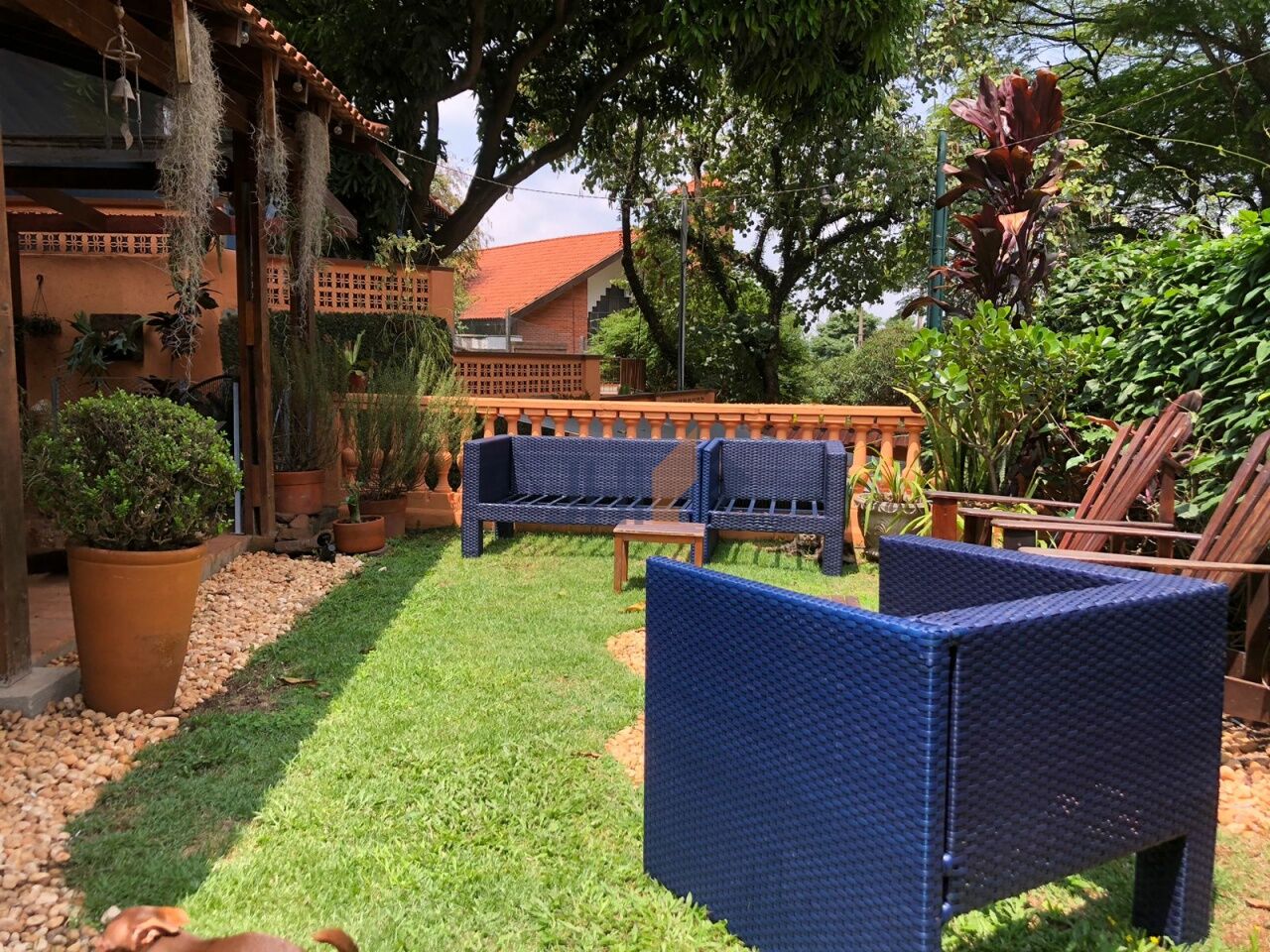 Casa Assobradada para Venda - Vila Madalena