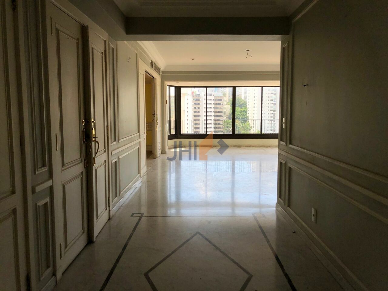 Triplex para Venda - Pacaembu