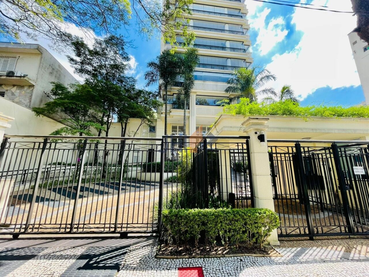 Apartamento para Venda - Sumaré