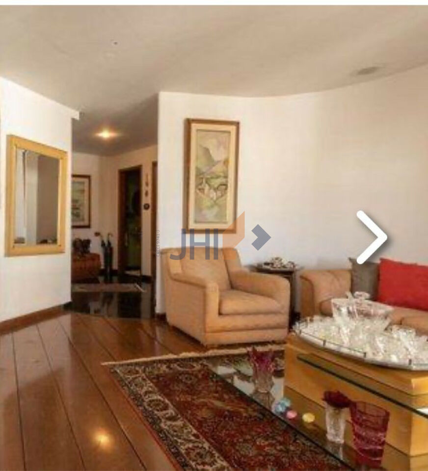 Apartamento para Venda - Santa Cecília