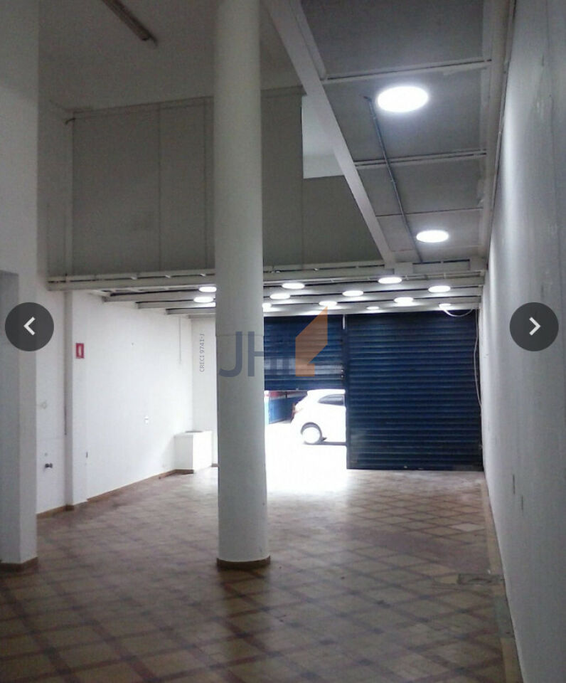 Loja para Locação - Lapa