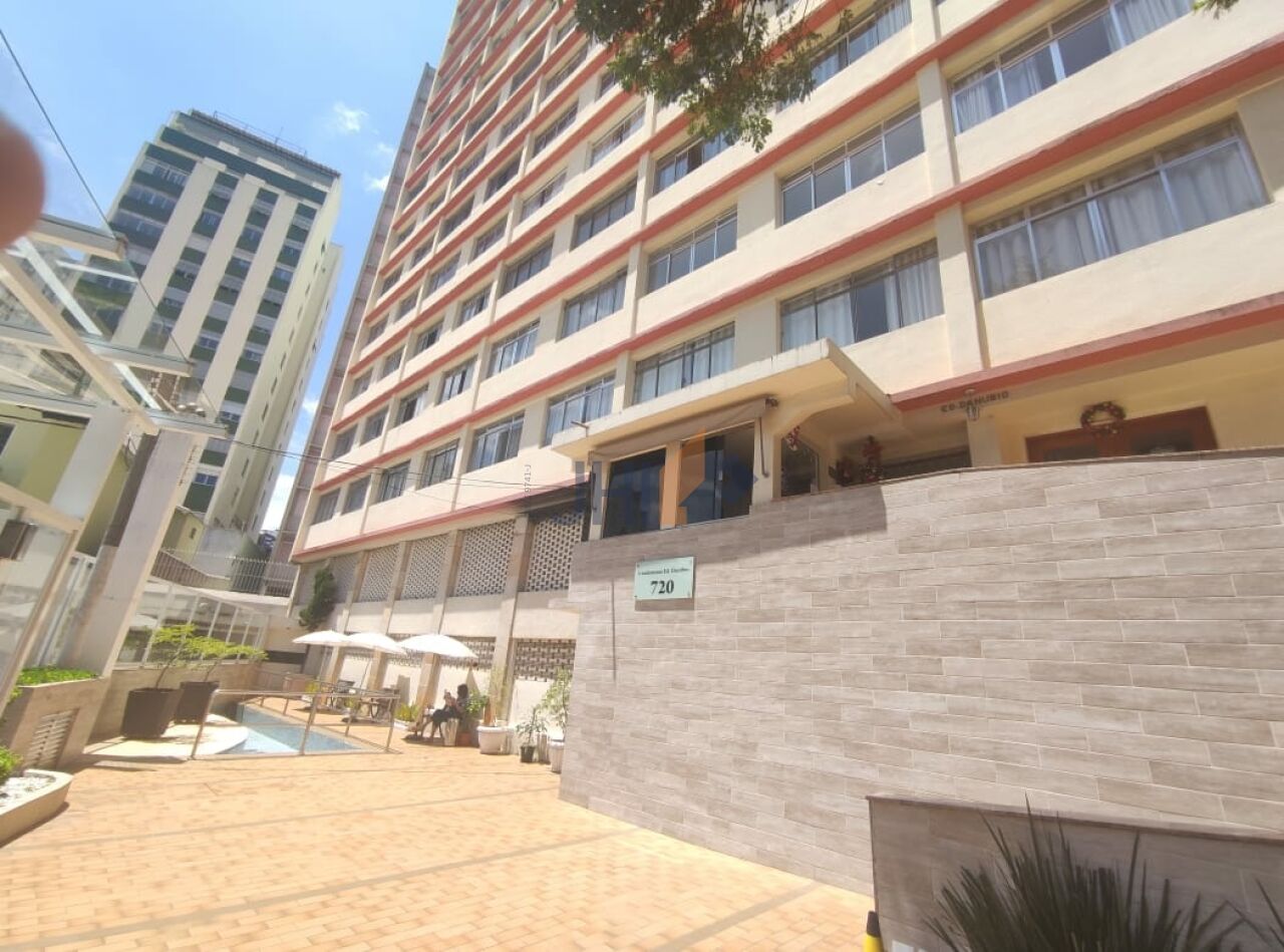 Apartamento para Venda - Vila Mariana