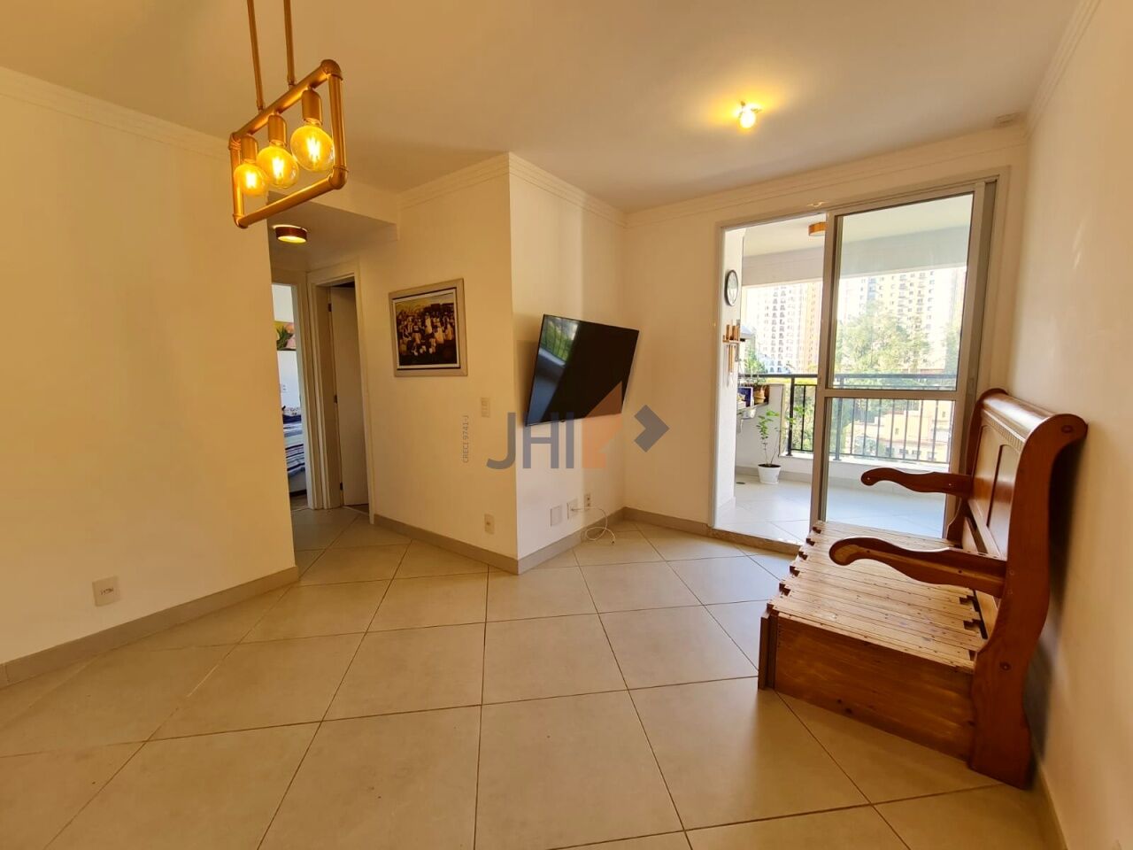 Apartamento para Venda - Vila Andrade