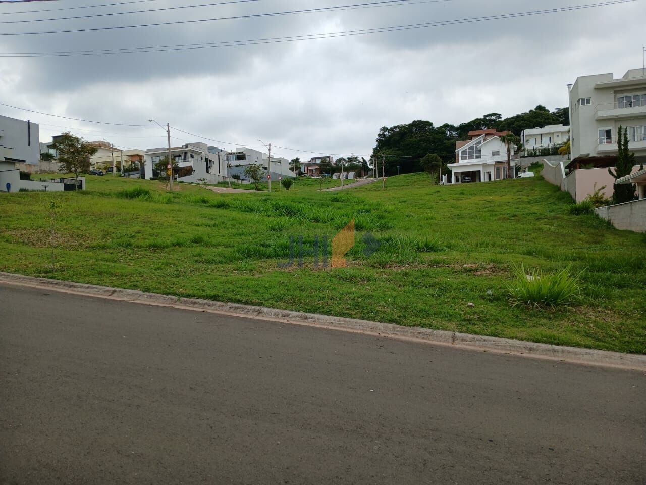 Terreno para Venda - Vila Nova